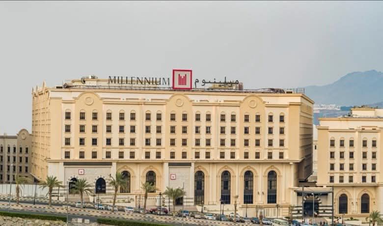 Millannium Fotoğrafları